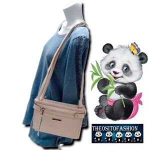 ROSETTI ZUMA MINI CROSSBODY WOMEN´S BAGS